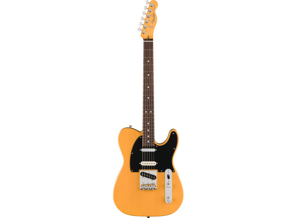 Fender American Professional Classic Hotshot Telecaster Rosewood Fingerboard Butterscotch Blonde Fender American Professional Classic Hotshot Telecaster Rosewood Fingerboard Butterscotch Blonde
